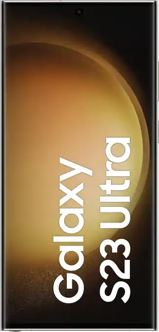 Coolblue Samsung galaxy s23 ultra 256gb creme 5g aanbieding