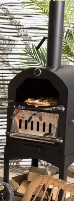 Xenos Pizza oven aanbieding