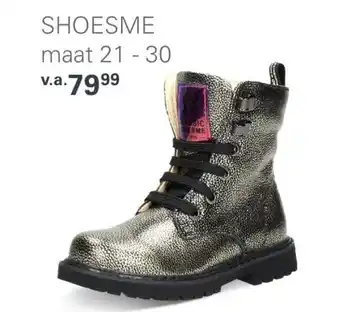 Schuurman Schoenen Shoesme maat 21-30 aanbieding