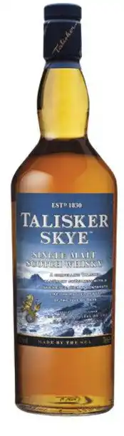 Gall & Gall Talisker Skye 70 cl Whisky aanbieding