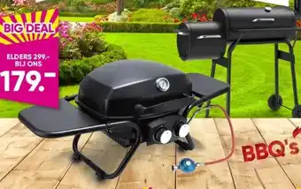 Big Bazar Bbq aanbieding