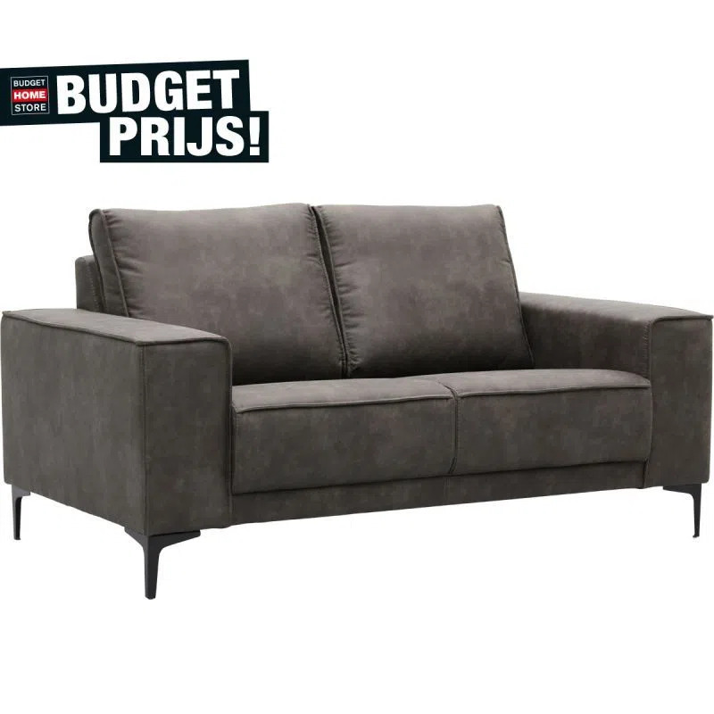 Budget Home Store Bank capri 2 zits aanbieding
