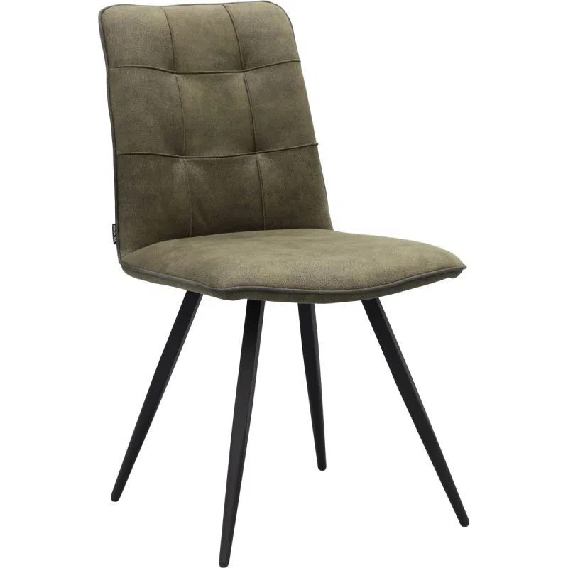 Budget Home Store Eetkamerstoel dura moss aanbieding