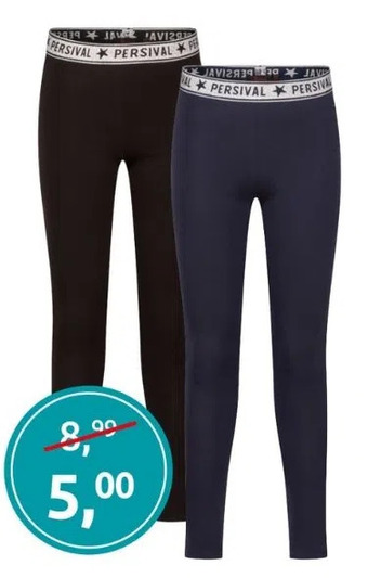 Jola Mode Legging aanbieding