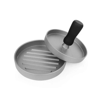 Marskramer Vaggan hamburgermaker aluminium 11,7 x 9cm aanbieding