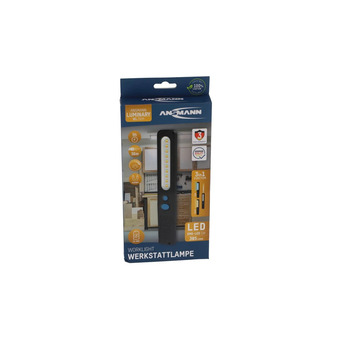 Marskramer Lamp werk oplaadbaar aanbieding