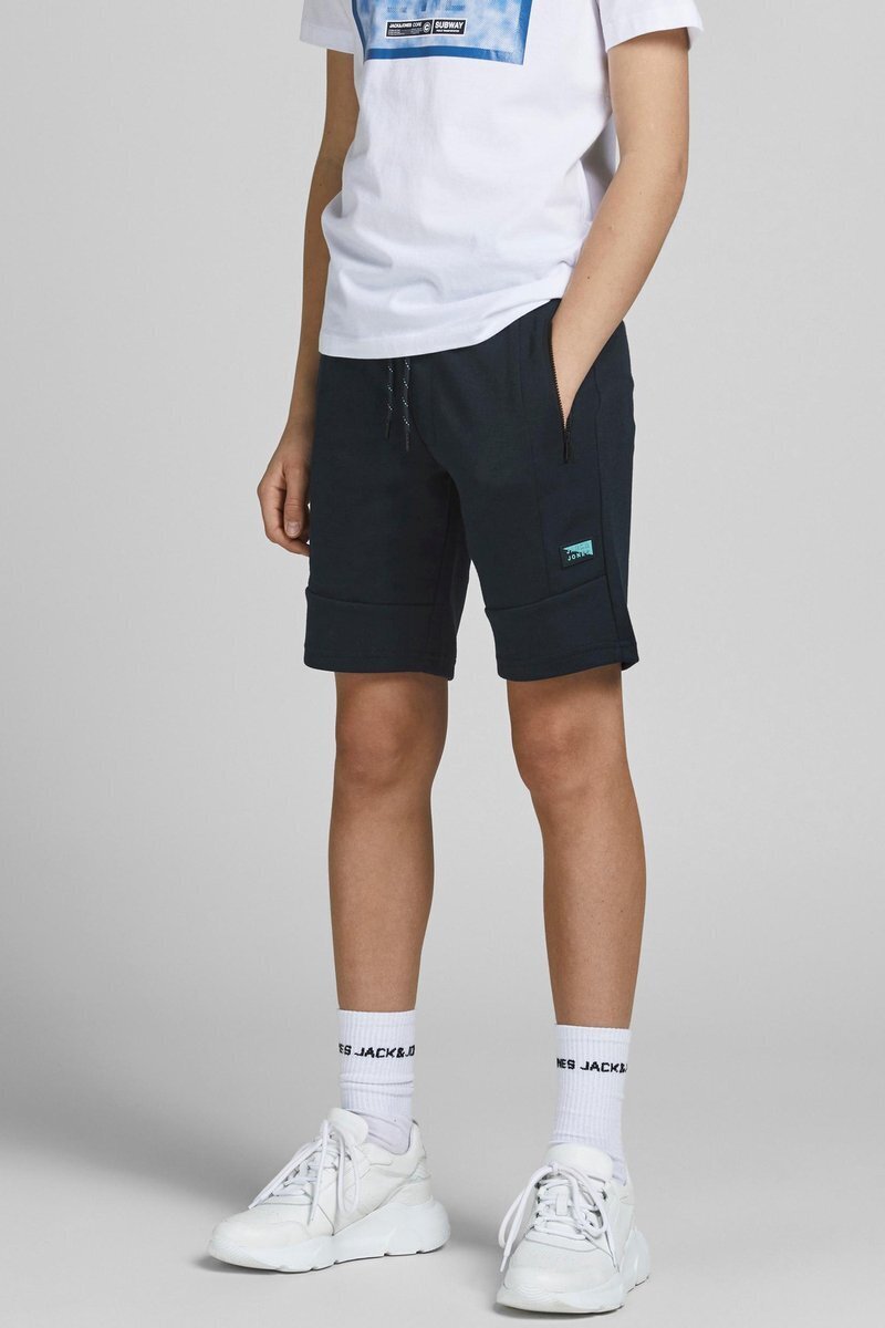 Bol.com Jack&jones junior jjiair jongens broek - maat 176 aanbieding