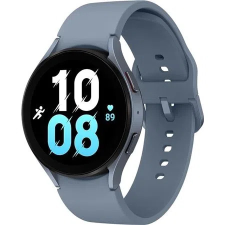 EP Galaxy watch5 44mm bt blauw aanbieding