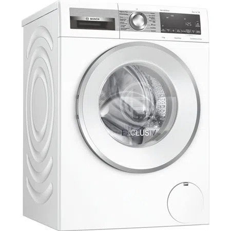 EP Wgg24409nl serie 6 exclusiv wasmachine aanbieding