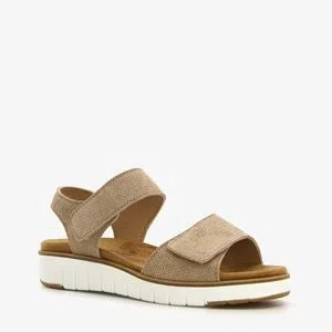 Scapino hush puppies sandalen sale