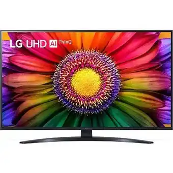 EP 43ur81006lj 4k tv (2023) aanbieding