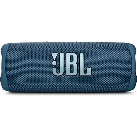 EP Flip 6 bluetooth speaker blauw aanbieding