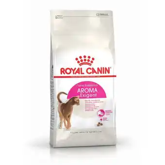 Zooplus 10kg aroma exigent royal canin kattenvoer aanbieding