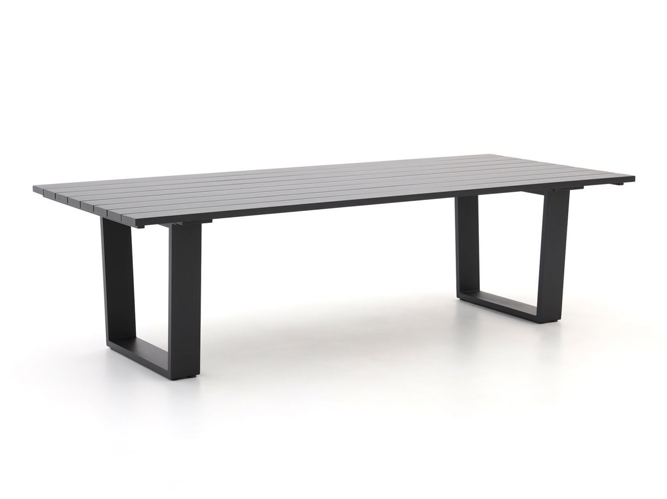 Kees Smit Bellagio leggo dining tuintafel 270x116x76cm - laagste prijsgarantie! aanbieding