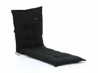 Kees Smit Madison tuinkussens voor ligbed 200x65cm - laagste prijsgarantie! aanbieding