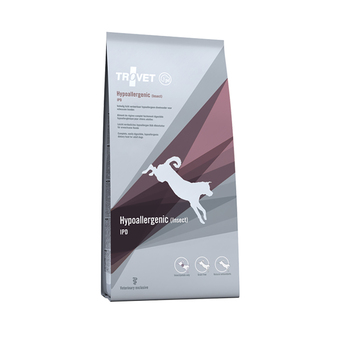 Zooplus 2x10kg hypoallergenic insect ipd trovet hondenvoer aanbieding