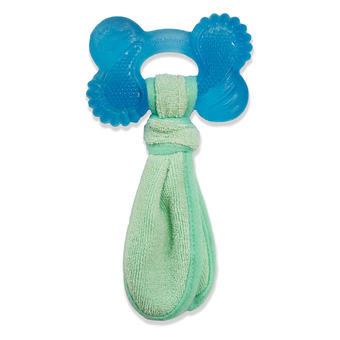 Zooplus Nylabone verkoelend kauwspeelgoed voor puppy's l20xb10xh1,5cm aanbieding