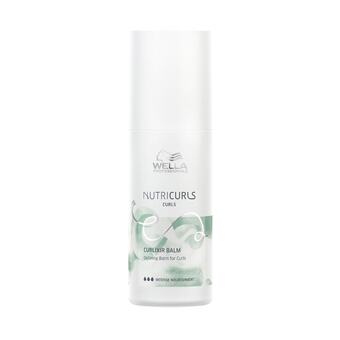 Douglas Wella professionals nutricurls curlixir balm aanbieding