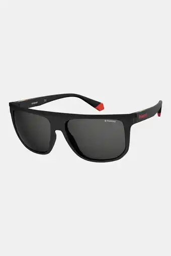 Bever Polaroid eyewear 7033/s zonnebril zwart aanbieding