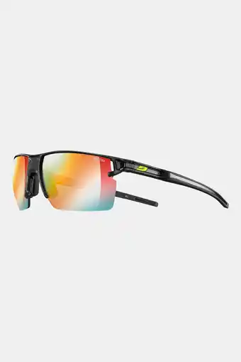 Bever Julbo outline zonnebril zwart aanbieding