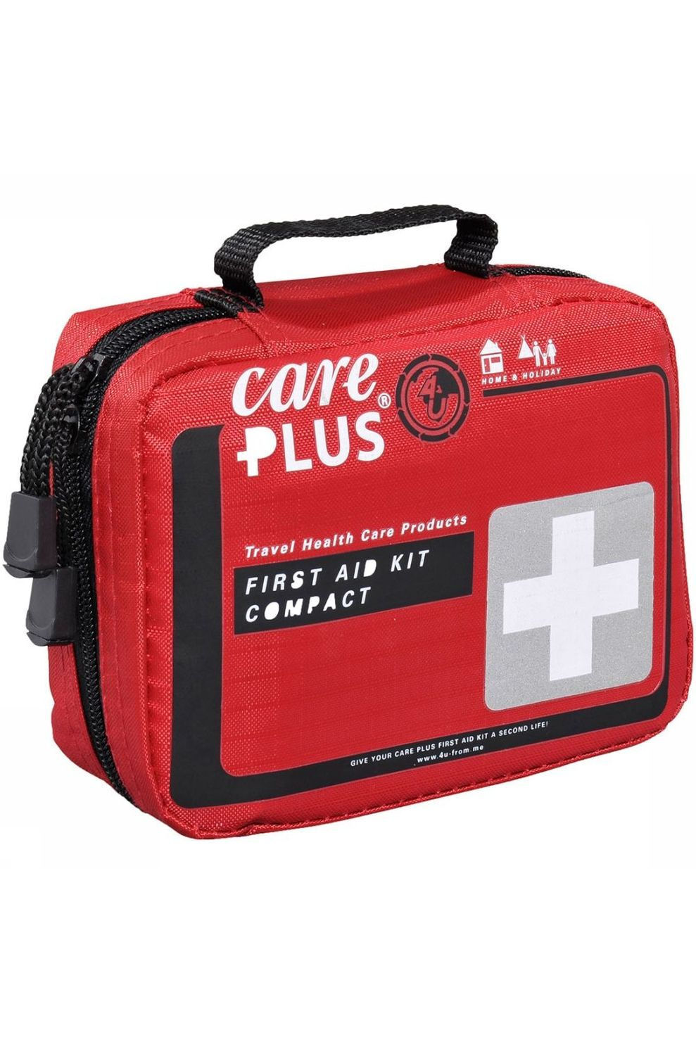 Care plus first aid kit compact ehbokit geen kleur aanbieding bij Bever