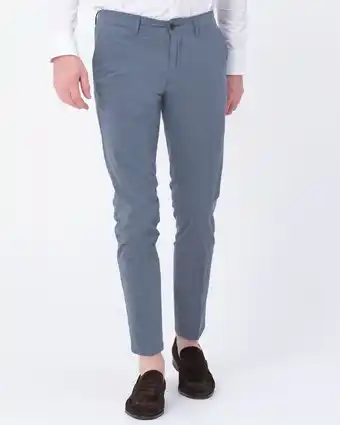 Only for Men Drykorn mad heren chino aanbieding