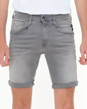 Only for Men Replay heren short aanbieding