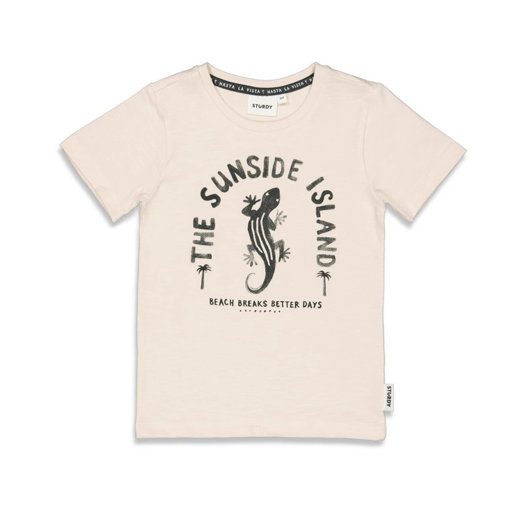 Kixx Online Sturdy jongens shirt aanbieding