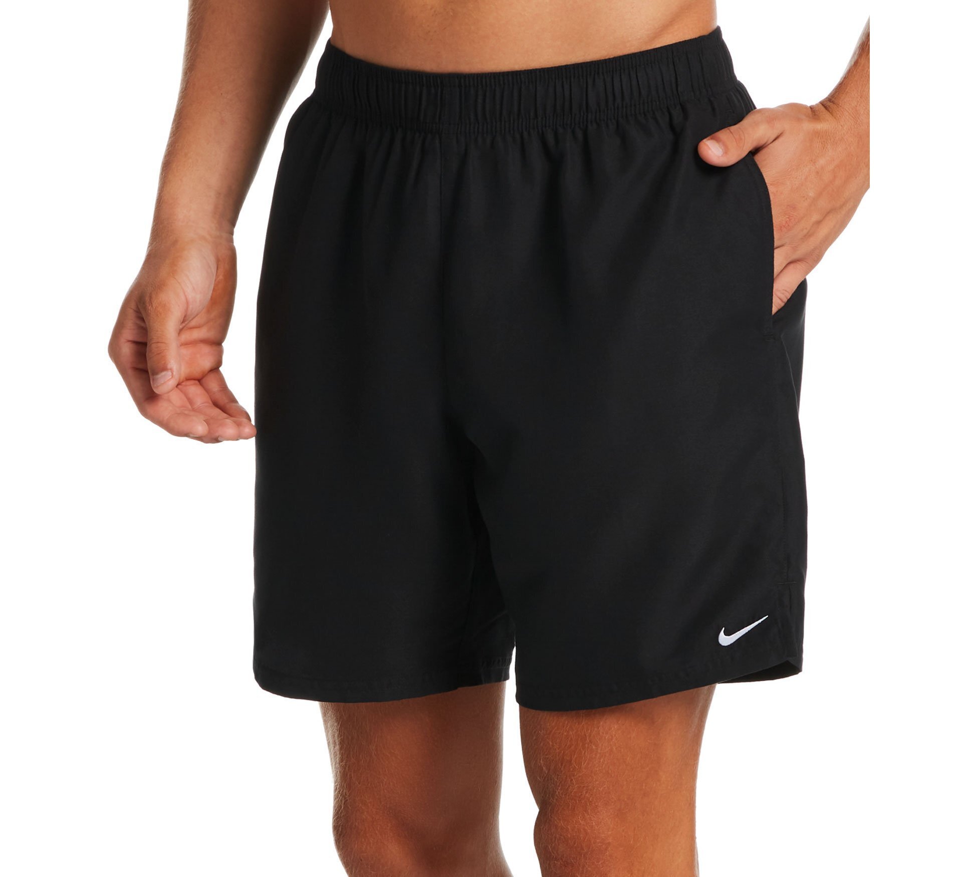 Plutosport Nike volley 7 zwemshort heren aanbieding