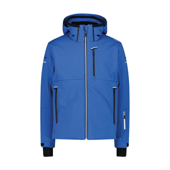 Plutosport Cmp softshell skijas heren aanbieding