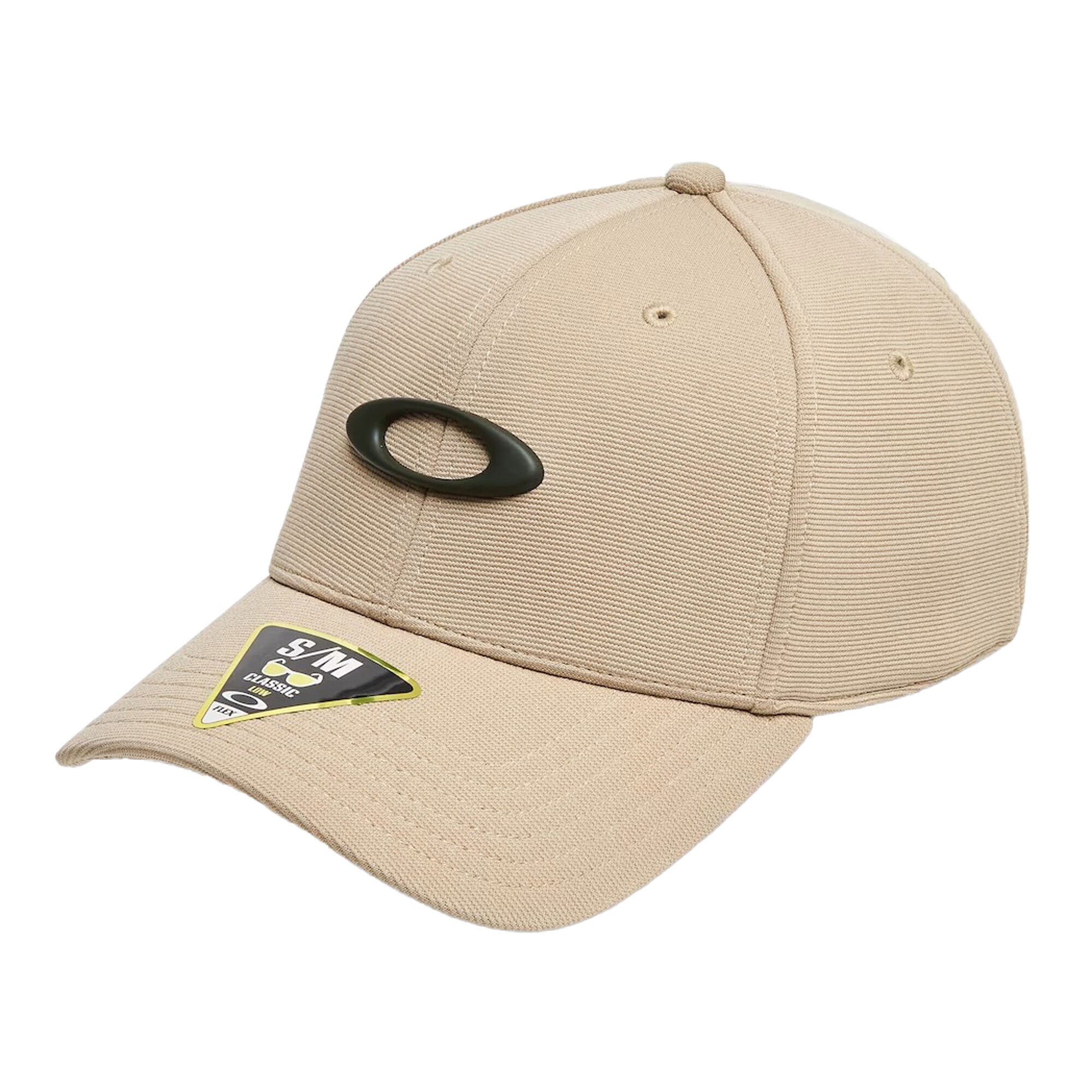 Plutosport Oakley tincan cap senior aanbieding