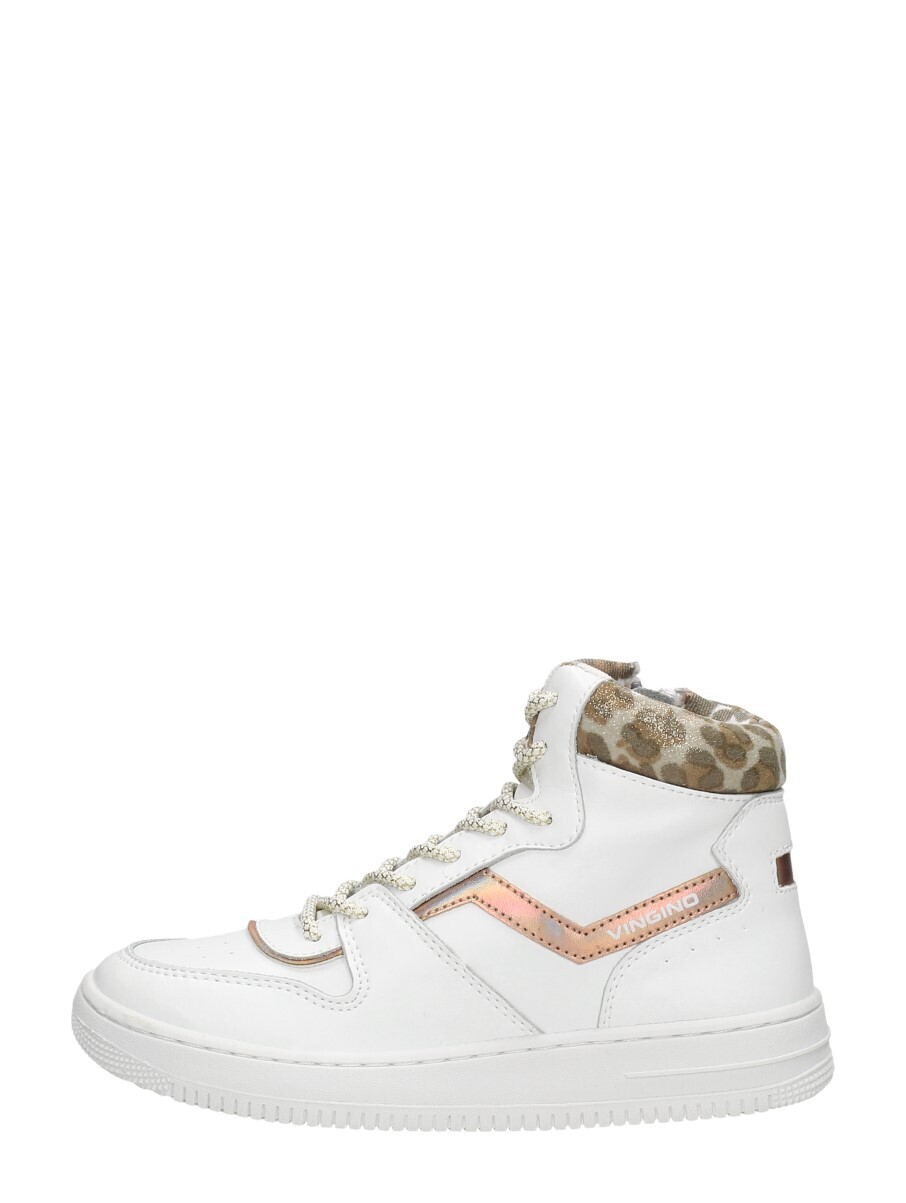 Schuurman Schoenen Vingino - senne mid aanbieding