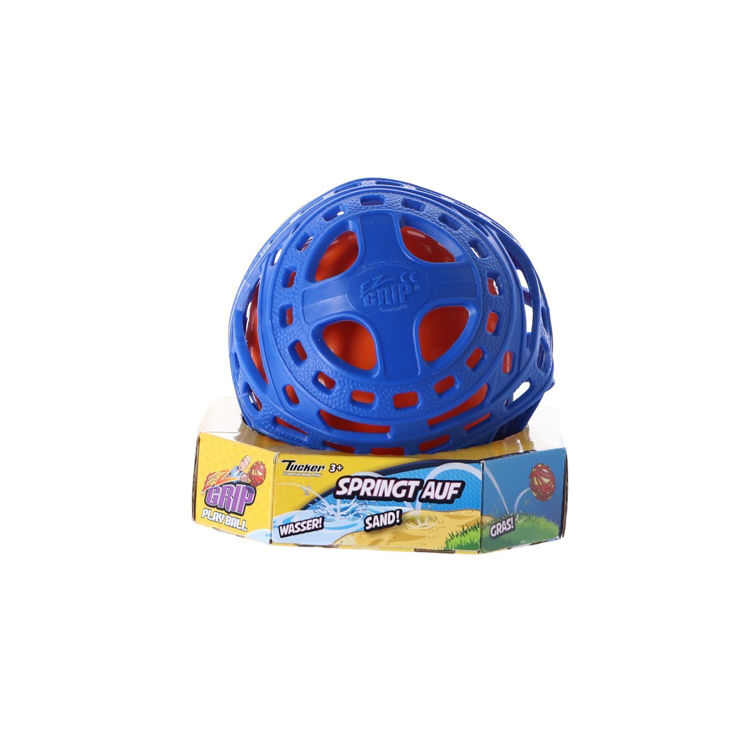 Ez grip ball aanbieding bij Top1Toys
