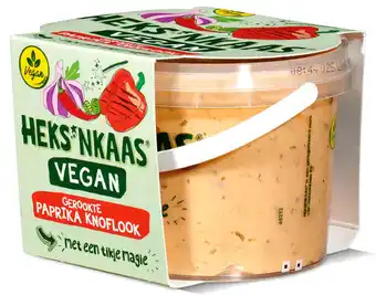 Picnic Vegan gerookte paprika knoflook aanbieding