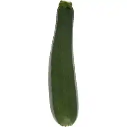 Jumbo Jumbo courgette aanbieding