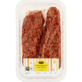 Jumbo Jumbo varkenshaas culinair gekruid ca. 740g aanbieding