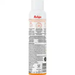 Jumbo Robijn dry wash spray original 200ml aanbieding