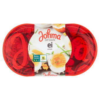 Jumbo Johma eisalade 175g aanbieding