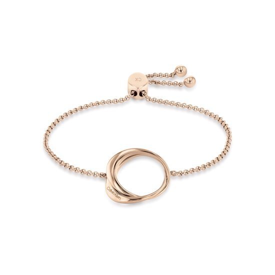 Bol.com Calvin klein cj35000005 armband aanbieding