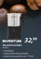 Obbink Inventum aanbieding