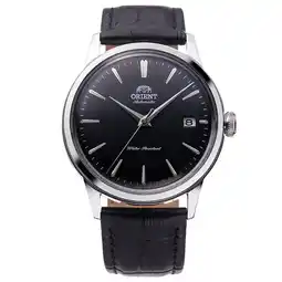 Bol.com Orient - horloge - heren - automatisch - klassiek - ra-ac0m02b10b aanbieding