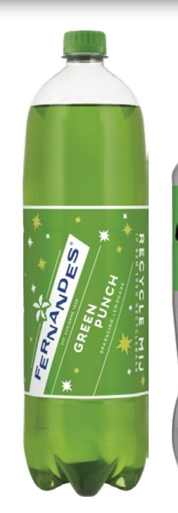 Coop Fernandes 1500 ml aanbieding
