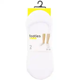 Action Kinder footies aanbieding