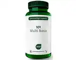 De Online Drogist Aov 101 multi basis capsules 60vcp aanbieding