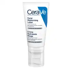 De Online Drogist Cerave hydraterende gezichtscrème 52ml aanbieding