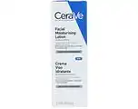 De Online Drogist Cerave hydraterende gezichtscrème 52ml aanbieding