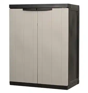 Van Cranenbroek Tuinhuis/manor 65 | 152x185x226cm | keter aanbieding