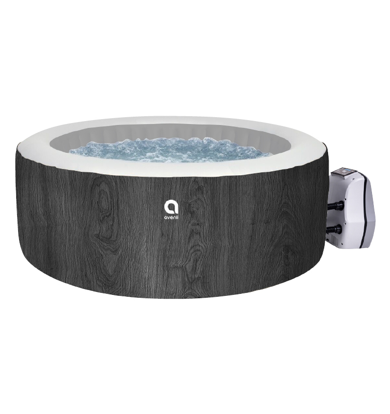Van Cranenbroek Jacuzzi vancouver/165x70cm | avenli aanbieding