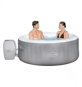 Van Cranenbroek Jacuzzi st. lucia/lay-z-spa | 170x66cm | bestway aanbieding