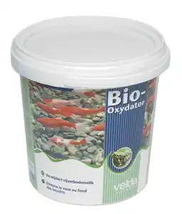 Welkoop Velda - bio-oxydator aanbieding